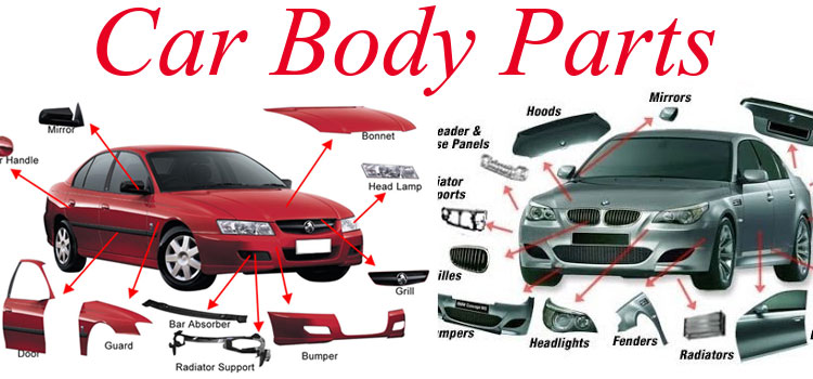 hyundai auto body parts online